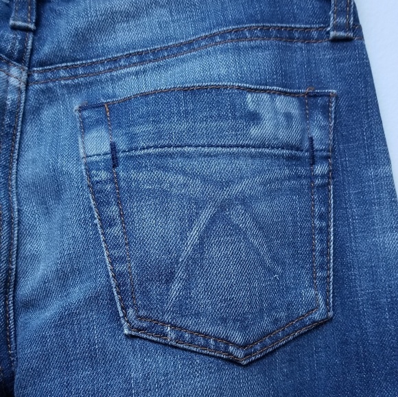 JOES JEANS | DENIM FLARE, W 24 - Picture 4 of 6